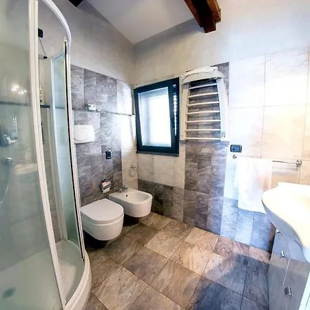 Charming In With Sea View - 50 M²