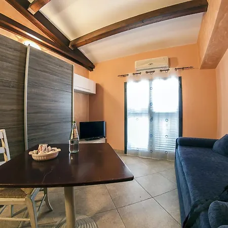 아파트 Charming In With Sea View - 50 M²
