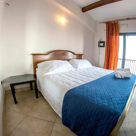 아파트 Charming In With Sea View - 50 M² *