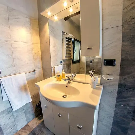 Charming In With Sea View - 50 M²