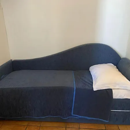 아파트 Charming In With Sea View - 50 M²