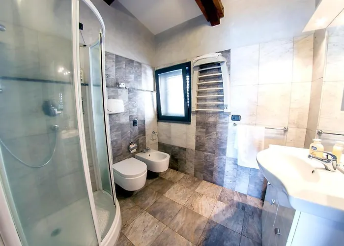 Charming In With Sea View - 50 M²