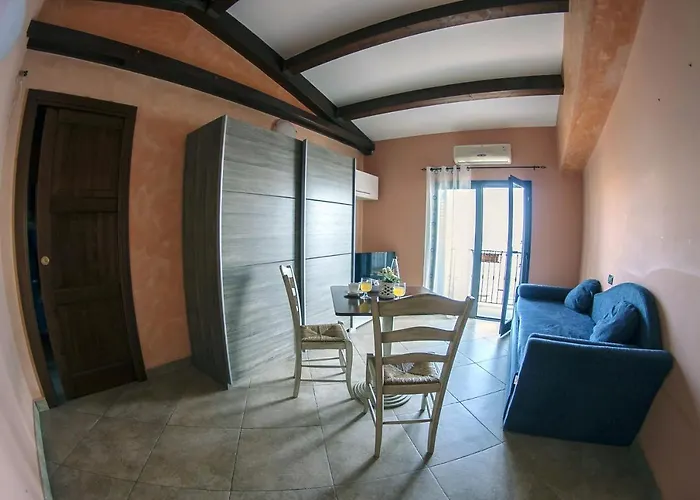 Charming In With Sea View - 50 M²