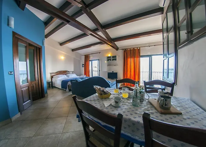 Charming In With Sea View - 50 M²