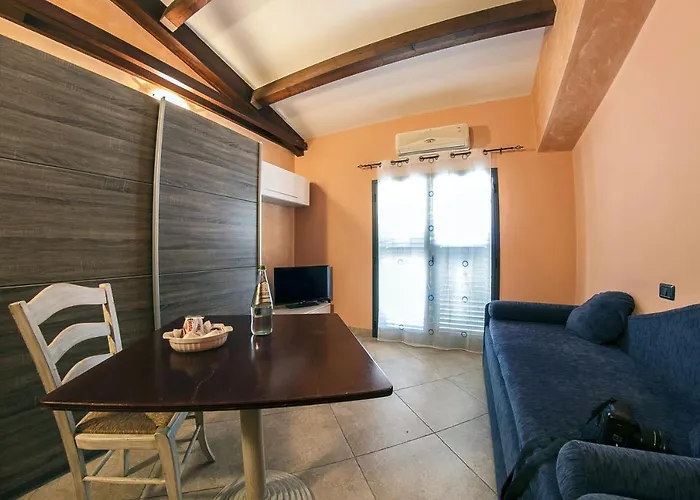 아파트 Charming In With Sea View - 50 M²