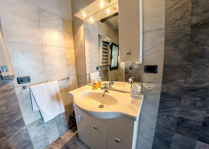 Charming In With Sea View - 50 M²