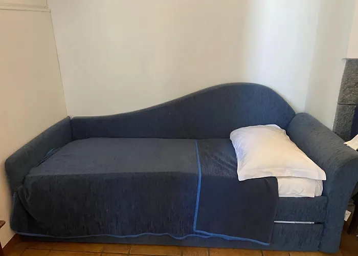 아파트 Charming In With Sea View - 50 M²